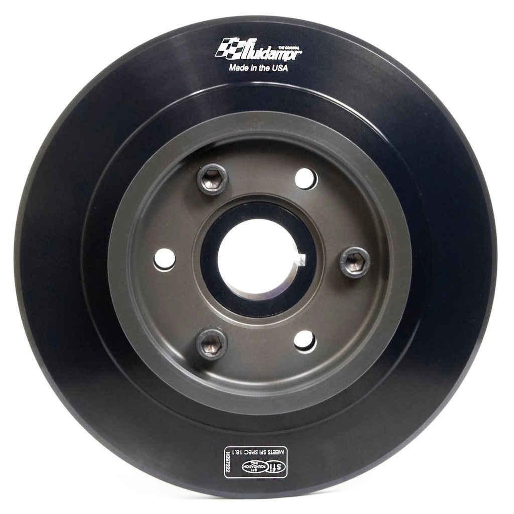 Fluidampr 840811: BALANCER 1JZ/2JZ 15UD