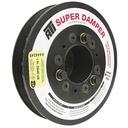 ATI 918437: Super Damper Mopar 6.1L Hemi