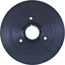 Fluidampr 720121: Harmonic Damper 1966-72 Big Block 396-427 Engines