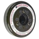 ATI 917475E: Super Damper Big Block Chrysler