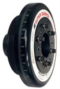 ATI 918471: 918471 Super Damper Honda B Series 4 Cylinder Without A/C or P/S