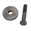 ATI 950231: Damper Crankshaft Bolts Chevy Small Block