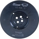 Fluidampr 870201: Performance Diesel Series Harmonic Damper 2003-07 Ford 6.0L PowerStroke