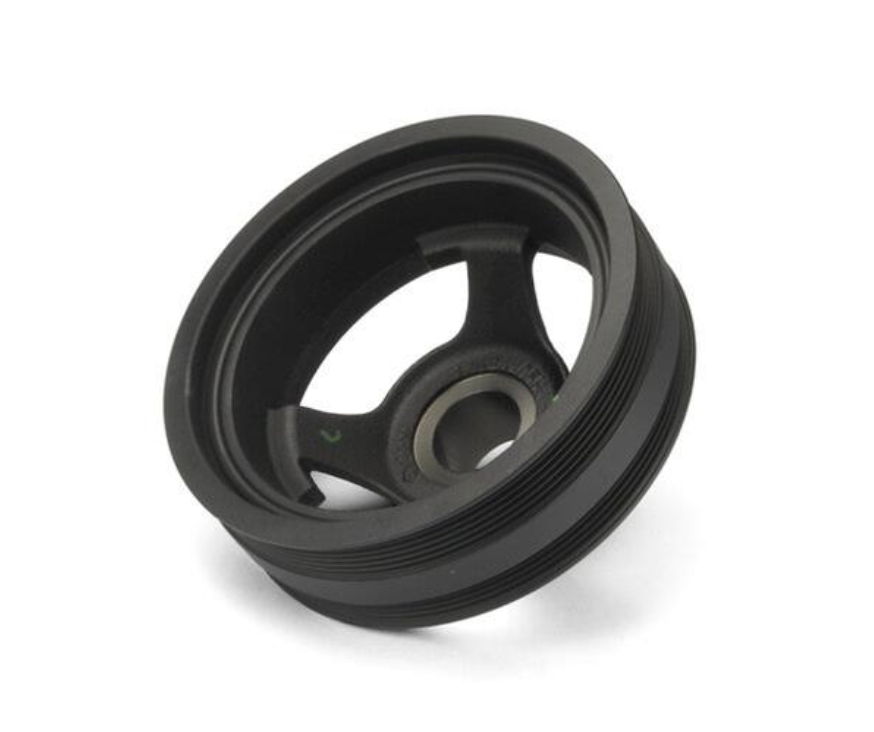 LS Classic Series Harmonic Balancers