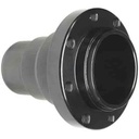ATI 916562: Crankshaft Hub Ford Small Block V8 & I6