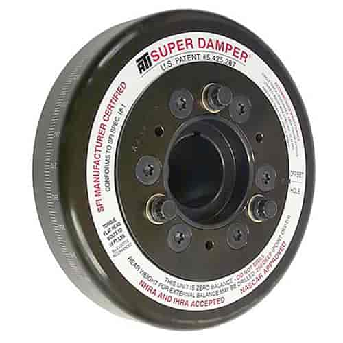 ATI 918430: Super Damper Chrysler 361-440