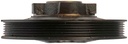 Dorman Products 594-037: Harmonic Balancer/Pulley Assembly 1988-2002 Chevy/GMC
