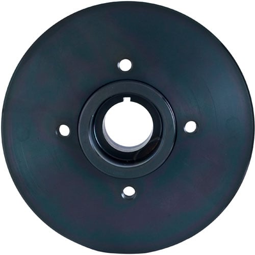 Fluidampr 650401: Harmonic Damper Pontiac 389-455 Engines