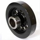 PowerBond Race Performance Harmonic Balancers PB1019SS