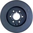 Fluidampr 720321: Harmonic Damper Mopar 331/354/392 Early HEMI Engines