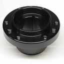 ATI 916043: Crankshaft Hub Small Block Chevy