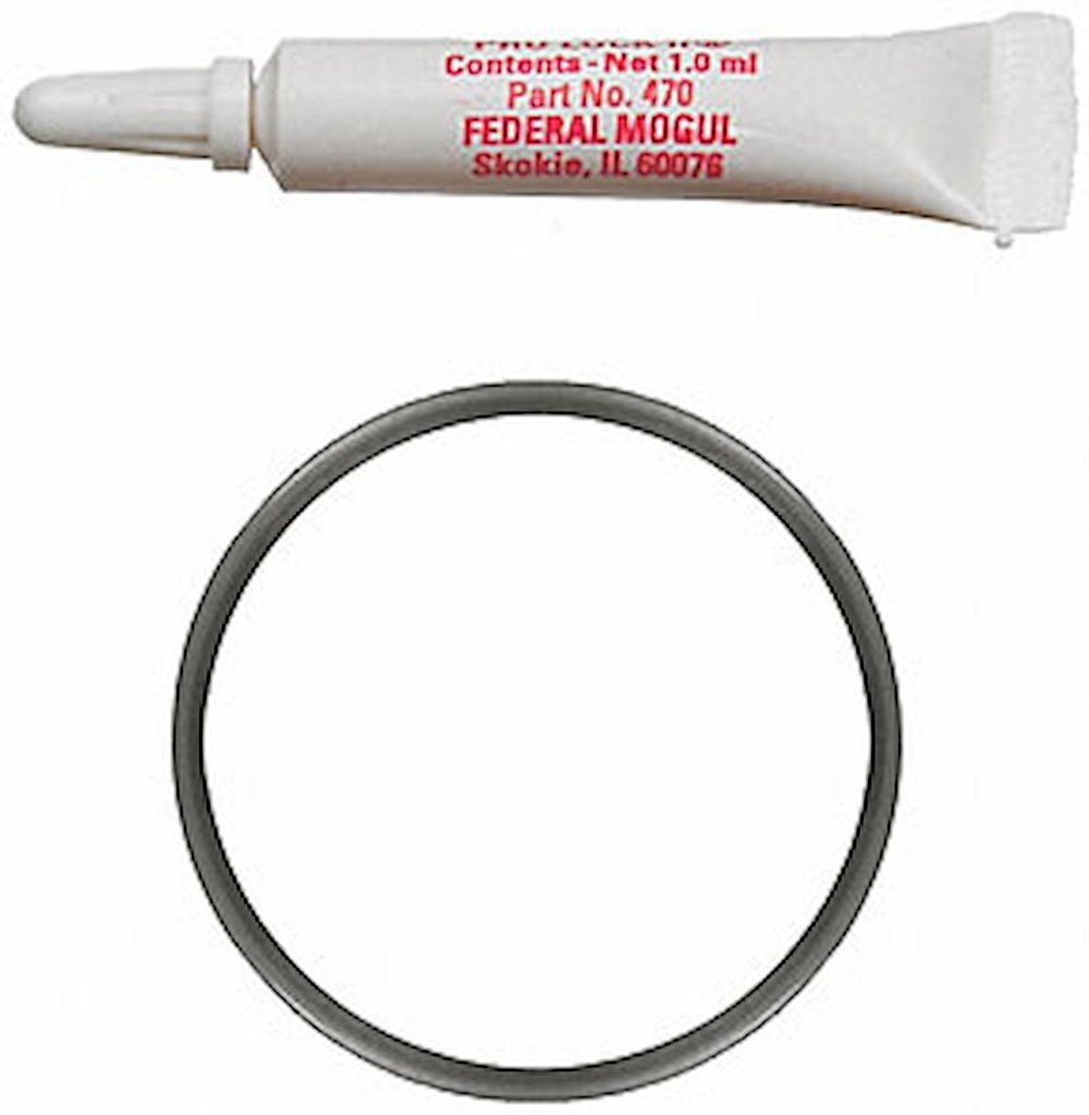 Fel-Pro 16205: Harmonic Balancer Repair Sleeve 1965-95 Chevy Big Block