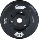Fluidampr 551221: Street Series Harmonic Damper Volkswagen 2.8L-3.6L VR 6 Engines