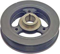 Dorman Harmonic Balancers