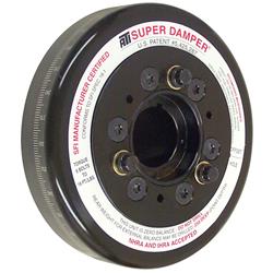ATI Super Damper Standard Harmonic Balancers