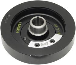Dorman Racing Harmonic Balancers