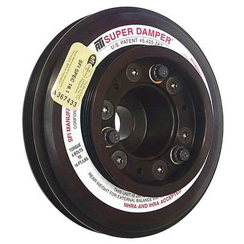 ATI 917755: Super Damper 1990-1998 for Nissan 300ZX