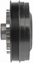 Dorman Products 594-004: Harmonic Balancer Weight: 8.45 lbs