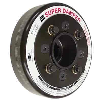 ATI 918917: Performance Products DAMPER - 6.325IN STEEL -