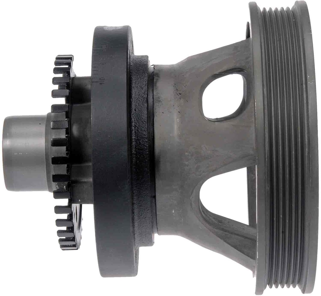 Dorman Products 594-390: Balancer / Pulley Assembly