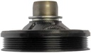 Dorman Products 594-324: Harmonic Balancer 2005-2008 Chrysler 5.7L