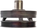 Dorman Products 594-191: Harmonic Balancer Weight: 9.21 lbs