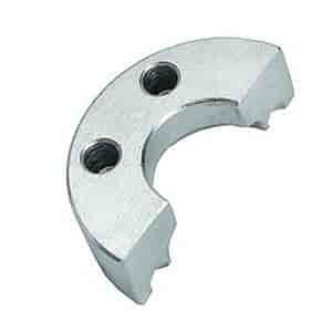 Professional Products 91007: Harmonic Damper Counterweight Late Small Block Ford