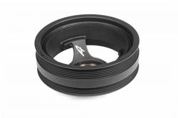 Chevrolet Performance Harmonic Balancers