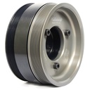 Fluidampr 800211: Performance Diesel Series Harmonic Damper 2008-10 Ford Powerstroke 6.4L