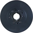Fluidampr 800121: Harmonic Damper 1970-00 Big Block 454-502 Engines