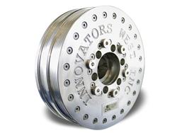 Innovators West Harmonic Balancers