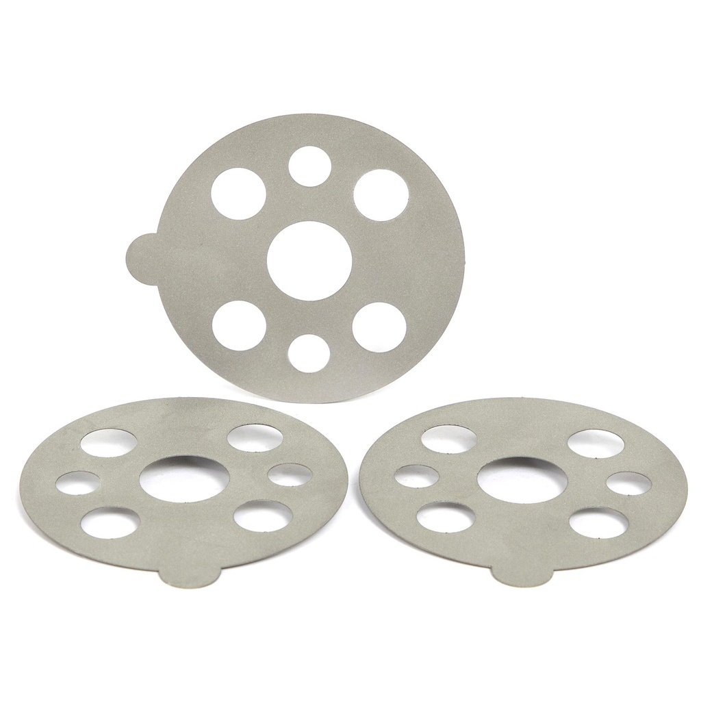Fluidampr 960341-FW03: FRICTION WASHER CUMMINS
