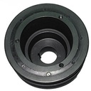 JET Performance 90163: Power Pulley 2014-15 Chevy Silverado/GMC Sierra 1500