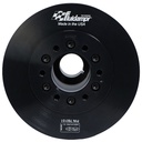 Fluidampr 760151: Harmonic Damper fits Select Late-Model GM 6.6L L8T Engine