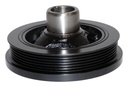 Crown Automotive 5184293AH: 5184293AH Harmonic Balancer