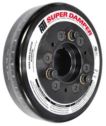 ATI 918019: BALANCER 4.6L 05-10 20%OD