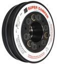 ATI 918522BG: Super Damper 1994-2005 Mazda Miata 1.8L
