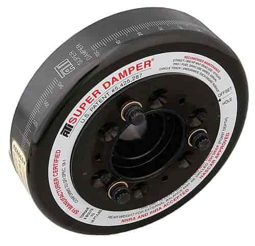 ATI 917943: Super Damper AMC 304-401