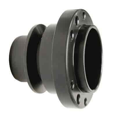 ATI 916951K: Crankshaft Hub Small Block Chevy