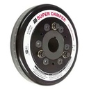 ATI 918230: Super Damper Ford Pinto 4 Cyl.