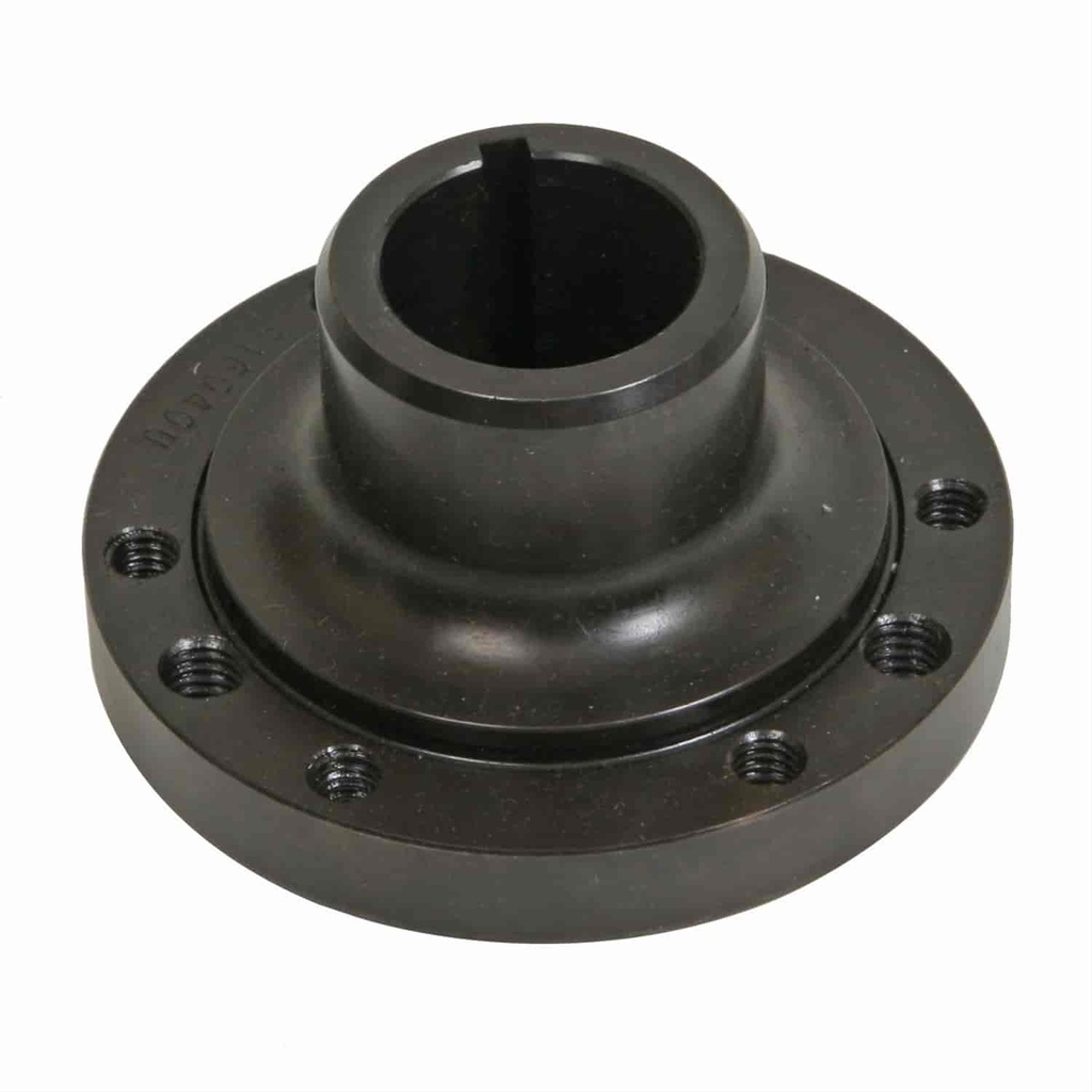 ATI 916040U: Crankshaft Hub for Small Block Chevy