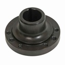 ATI 916040U: Crankshaft Hub for Small Block Chevy