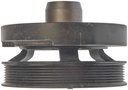 Dorman Products 594-133: Harmonic Balancer Weight: 12.1 lbs