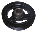 Crown Automotive 33002879AB: Harmonic Balancer
