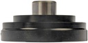 Dorman Products 594-047: Harmonic Balancer 1985-1995 Chevy/GMC, 1991-1994 Oldsmobile