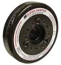 ATI 916099: Performance Products CRANK HUB ALUM - CHEVY S