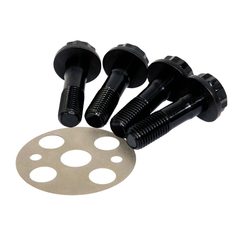 Fluidampr 300016: BALANCER BOLT KIT 6.7L PS