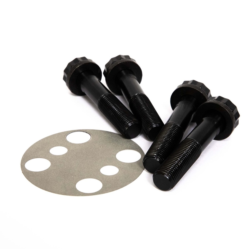 Fluidampr 300015: BALANCER BOLT KIT 6.4L PS