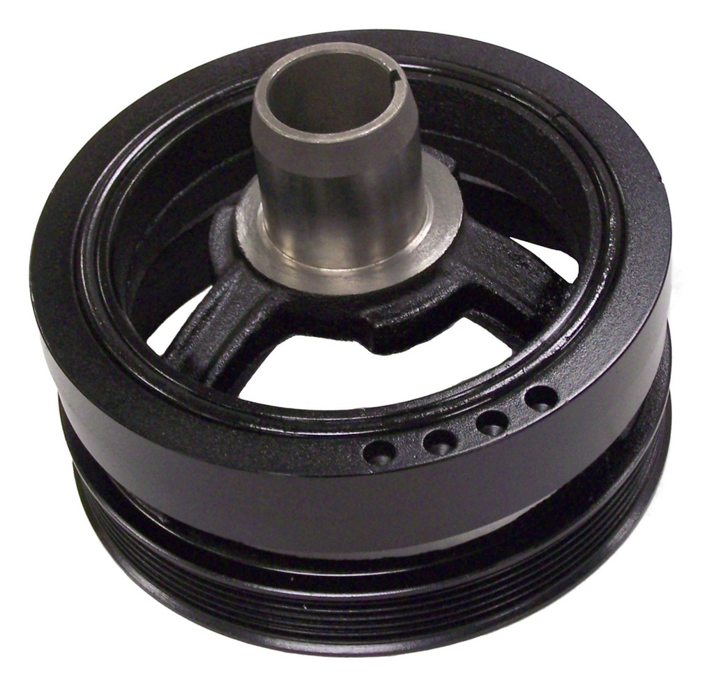 Crown Automotive 53020689AB: Harmonic Balancer