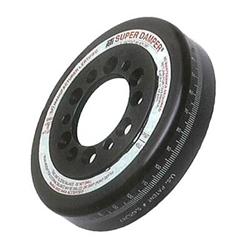 ATI Performance ProductsHarmonic Balancer Components